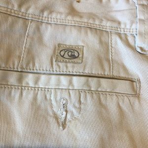 Men’s Quicksilver shorts